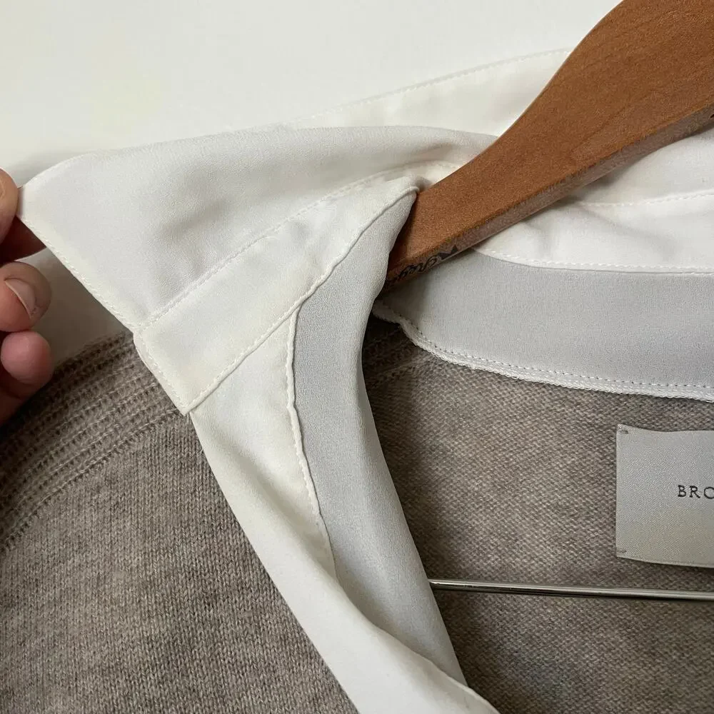 The Callie Layered Looker Cardigan